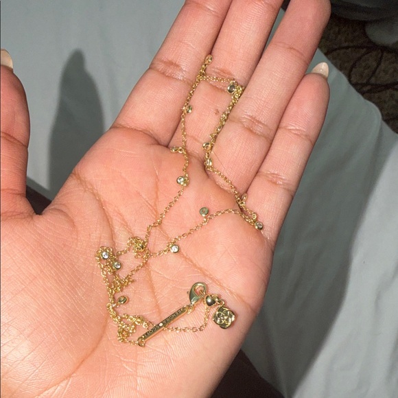 Kendra Scott Amelia Chain Necklace - Picture 4 of 4